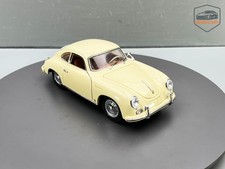 1:18 SunStar 1956 Porsche 356A // 1 Dh 0799 comprar usado  Enviando para Brazil