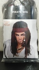Halloween costume pirate for sale  North Wilkesboro