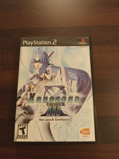 Xenosaga episode playstation gebraucht kaufen  Wahlstedt