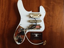 Micros guitare custom d'occasion  Saint-Leu-la-Forêt