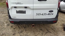 Rear bumper assembly for sale  Cooperstown