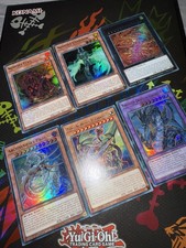 Yugioh infernal flame for sale  LONDON