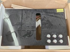 Kitchenaid kced606gbl black for sale  Hartland