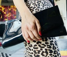 Schwarze christian louboutin gebraucht kaufen  Bad Lauterberg im Harz