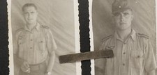 tropenuniform wehrmacht gebraucht kaufen  Neubrandenburg-Umland