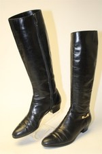 Salvatore ferragamo leather for sale  Campbell