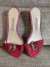 Pedro miralles pink for sale  HEREFORD
