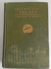 1918 outwitting hun for sale  Long Beach