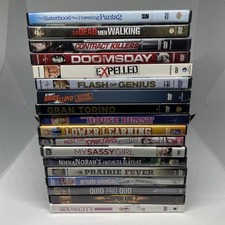 Lot dvds movies for sale  Jacksonville