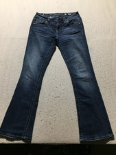 Miss bootcut jeans for sale  Mandan