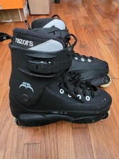 Razors genesys black for sale  Torrance