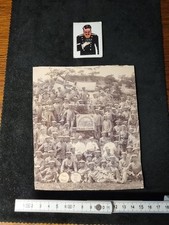 Kolonial photo 1901 gebraucht kaufen  Herzfelde