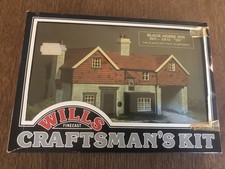 Wills craftsman series for sale  OSWESTRY