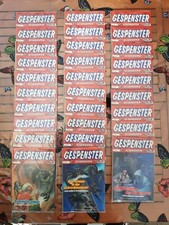 Gespenster geschichten set gebraucht kaufen  Idstein