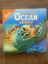 Ocean animals igloobooks for sale  Bloomington