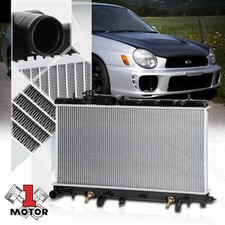 Aluminum core radiator d'occasion  Expédié en Belgium