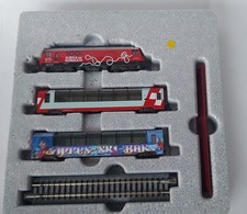Kato rhb glacier gebraucht kaufen  Schortens