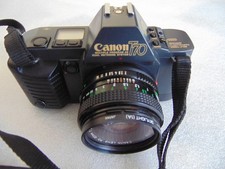 Canon appareil photo d'occasion  Rouen-
