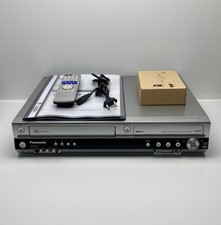 Panasonic dmr es35v gebraucht kaufen  Köln