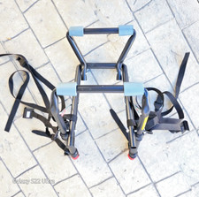 Allen deluxe bike for sale  Farmville