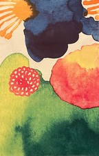 Marimekko juhannustaika print for sale  Murrieta