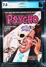 Psycho magazine issue for sale  Las Vegas