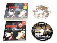 Capcom resident evil d'occasion  Expédié en Belgium