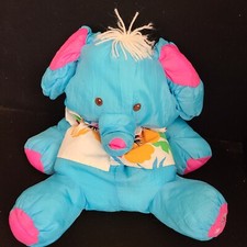 Fisher price puffalump for sale  Madison
