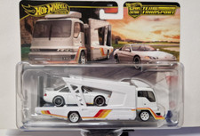 Hot wheels team d'occasion  Expédié en Belgium
