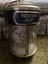 Vintage michelob light for sale  Knoxville