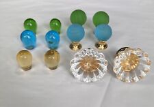 Pomello vetro murano usato  Ferentino