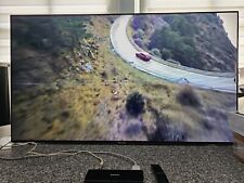 Samsung mu8009 uhd gebraucht kaufen  Seebad Bansin
