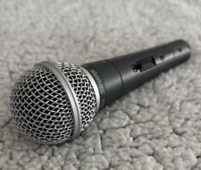 Fantastic sm58s microphone for sale  NORTHAMPTON