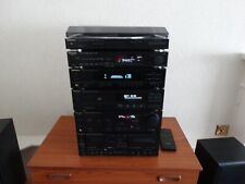 Technics x301 high for sale  STOKE-ON-TRENT