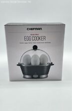 Chefman black electric for sale  Lincoln