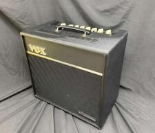 Combos de amplificador de guitarra Vox Valvetronix VT80+ modelagem híbrida do Japão comprar usado  Enviando para Brazil