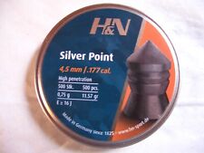 Diabolos silver point gebraucht kaufen  Tamm