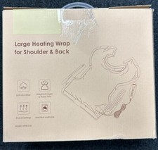 Electric heat pad for sale  CORBY
