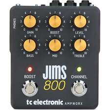 Electronic ampworx jims for sale  Middletown