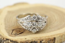 brillantring 1 karat gebraucht kaufen  Hamburg