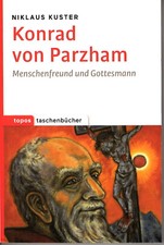 Taschenbuch konrad parzham gebraucht kaufen  München