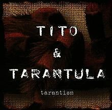 Tarantism tito tarantula gebraucht kaufen  Berlin