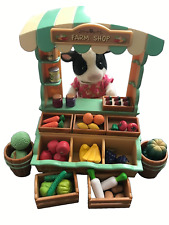 Sylvanian families farm for sale  REDRUTH