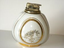 Accendino porcellane ceramiche usato  La Spezia