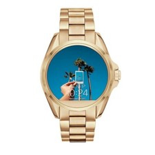 Micheal kors watch for sale  OLDHAM
