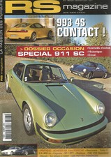 Magazine spec. 911 d'occasion  Bray-sur-Somme