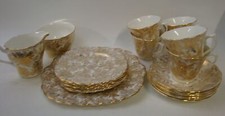 Colclough six piece for sale  ROMFORD
