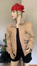 Blouson vintage veste d'occasion  France