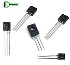 Transistors series general for sale  HIGHBRIDGE