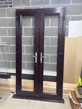 Upvc french doors for sale  SUTTON-IN-ASHFIELD